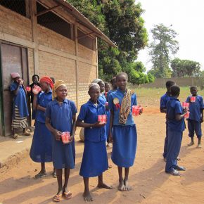 escuela de donomanga 03 Escuela Sant Jean Bosco en Donomanga
