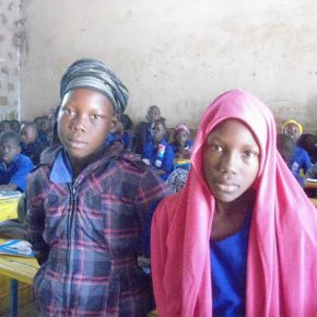 escuela de kelo 02 Escuela Notre Dame de Kelo