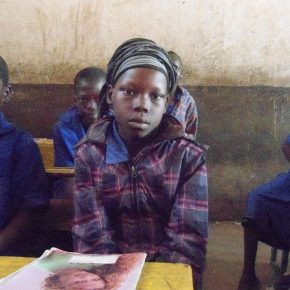 escuela de kelo 03 Escuela Notre Dame de Kelo