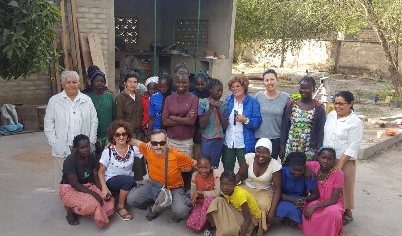 Nueva expedición de Ilumináfrica al Tchad este diciembre de 2018