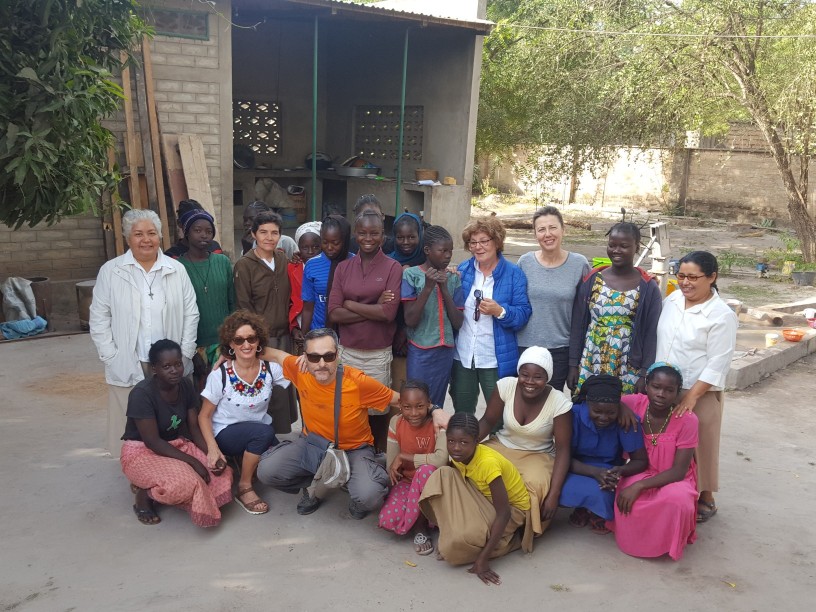 Nueva expedición de Ilumináfrica al Tchad este diciembre de 2018