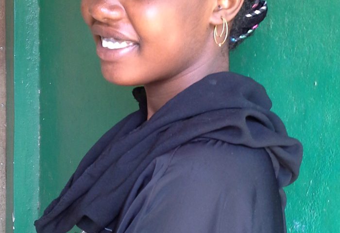 La experiencia de Fatuma