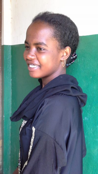 La experiencia de Fatuma