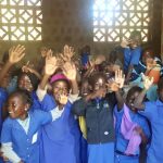 Volvemos al Tchad después de la pandemia