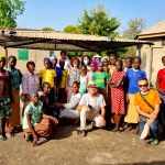 Kémkàr viaja a Chad en diciembre de 2021