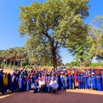 Nuestro viaje al Tchad en 2022, todo un éxito