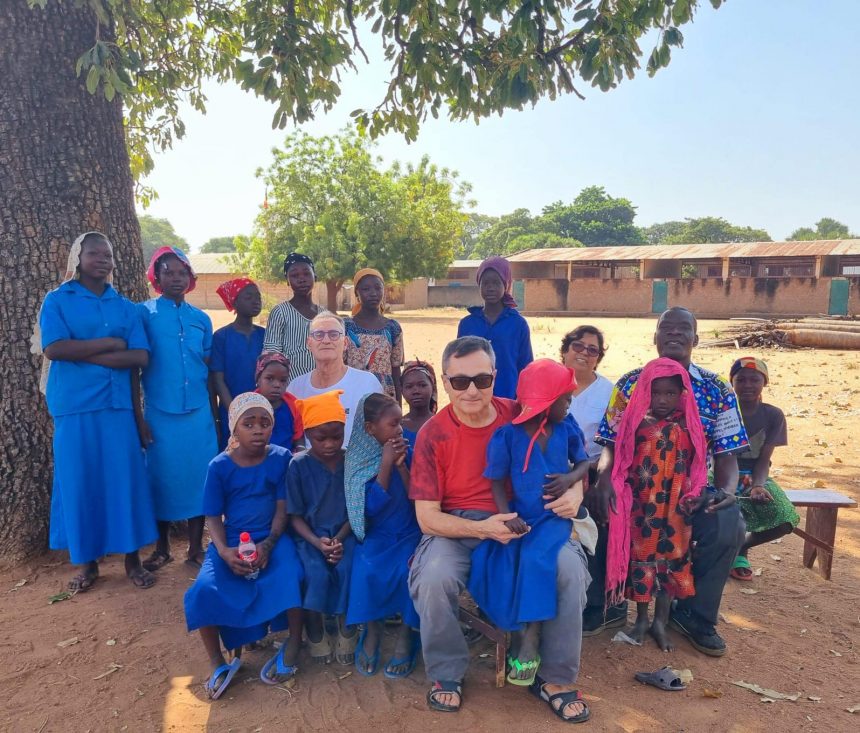 La expedición de 2023 vuelve con los brazos llenos de buenos deseos