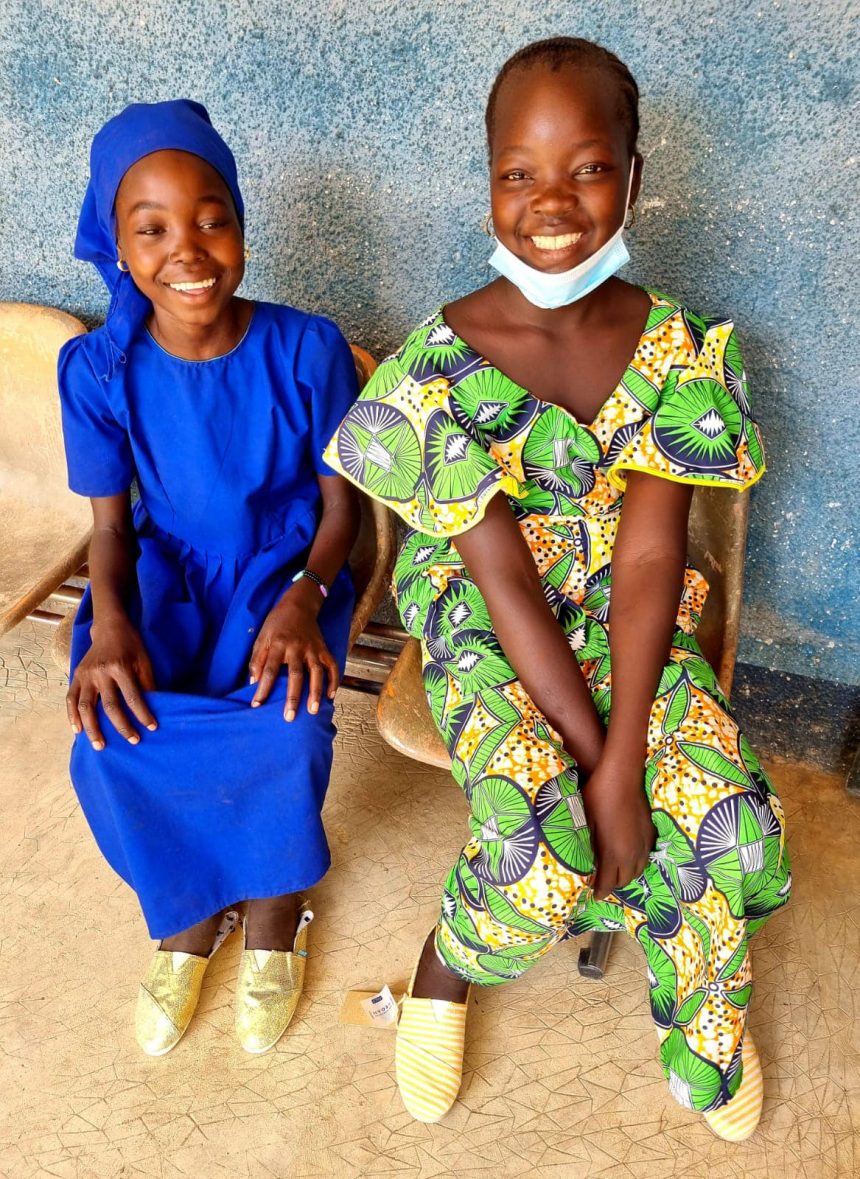 Volvemos al Chad un año más