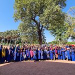 Vuelta de la expedición de 2024